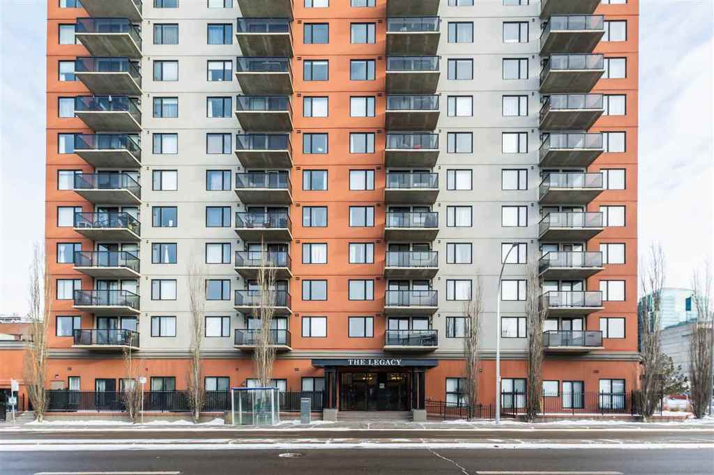 The Legacy Condominiums For Sale in Edmonton